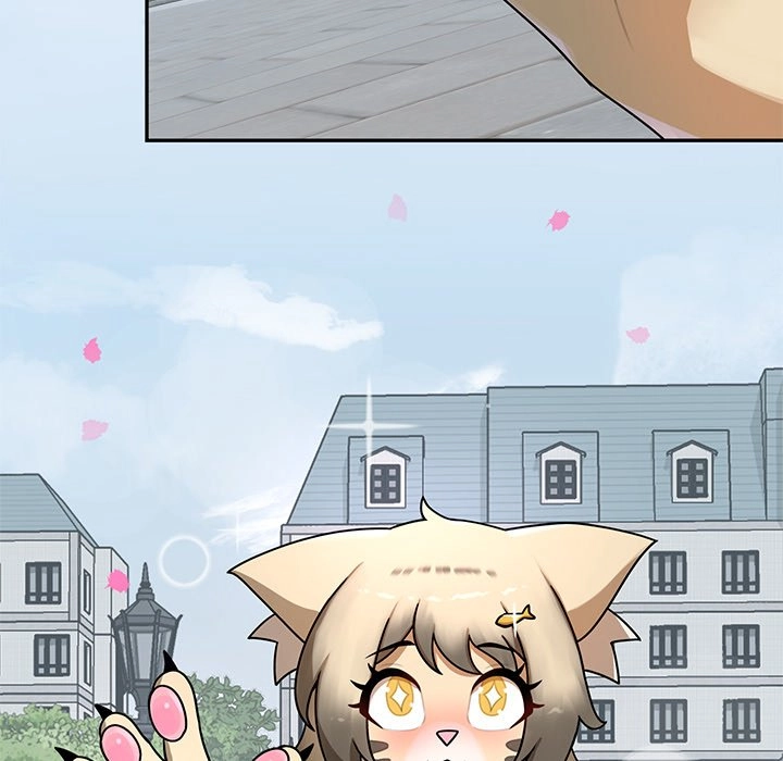 Read Paws on Campus chapter 11 image 93 on Lezhin