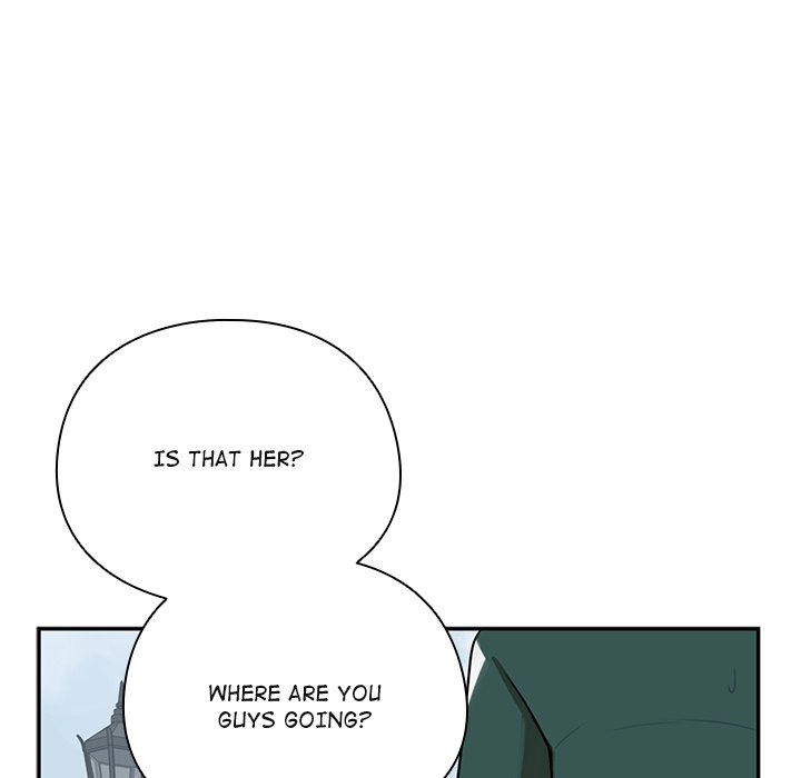 Read Paws on Campus chapter 11 image 96 on Lezhin