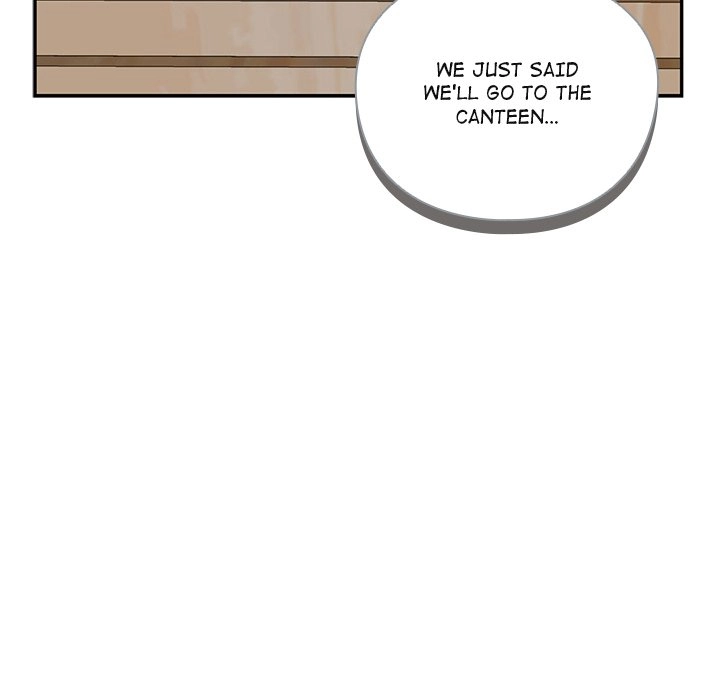 Read Paws on Campus chapter 11 image 98 on Lezhin