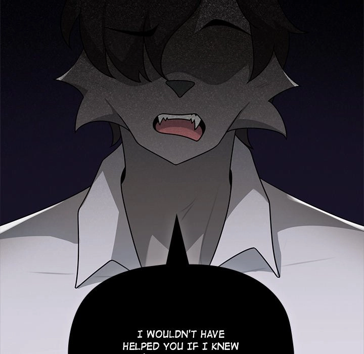 Read Paws on Campus chapter 12 image 102 on Lezhin