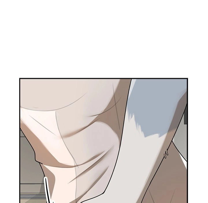 Read Paws on Campus chapter 12 image 104 on Lezhin
