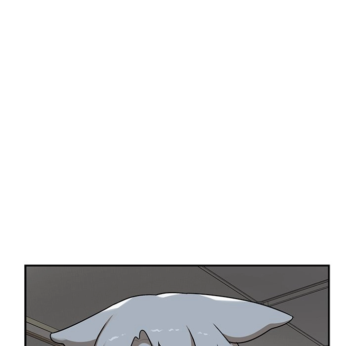 Read Paws on Campus chapter 12 image 106 on Lezhin