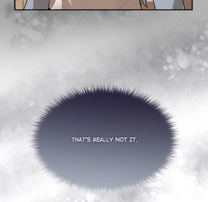 Read Paws on Campus chapter 12 image 108 on Lezhin