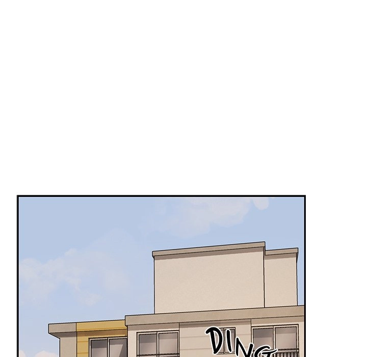 Read Paws on Campus chapter 12 image 110 on Lezhin
