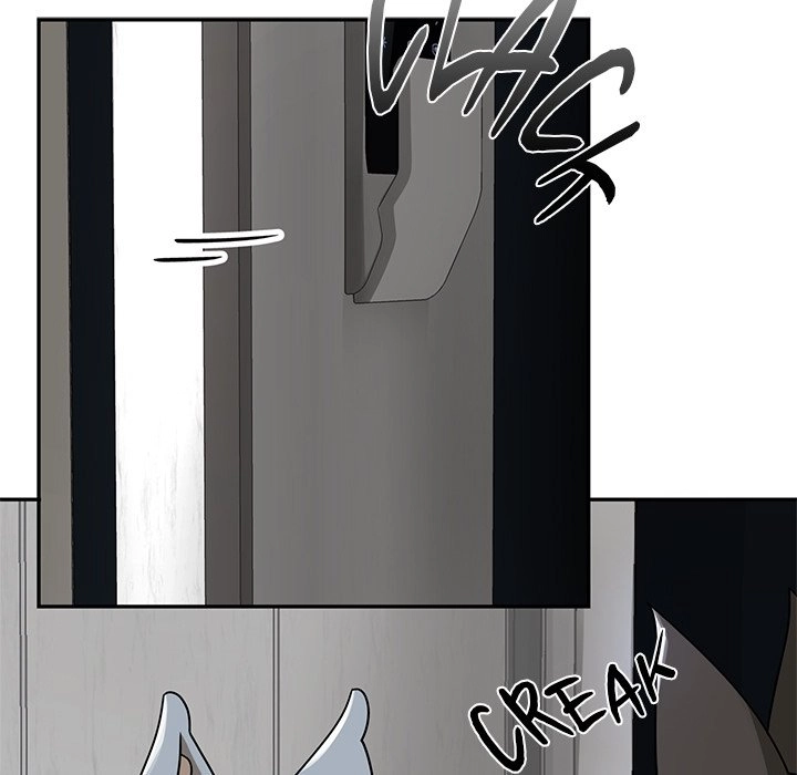 Read Paws on Campus chapter 12 image 113 on Lezhin
