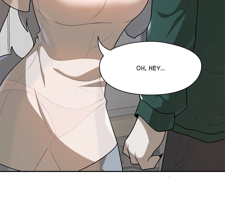 Read Paws on Campus chapter 12 image 115 on Lezhin