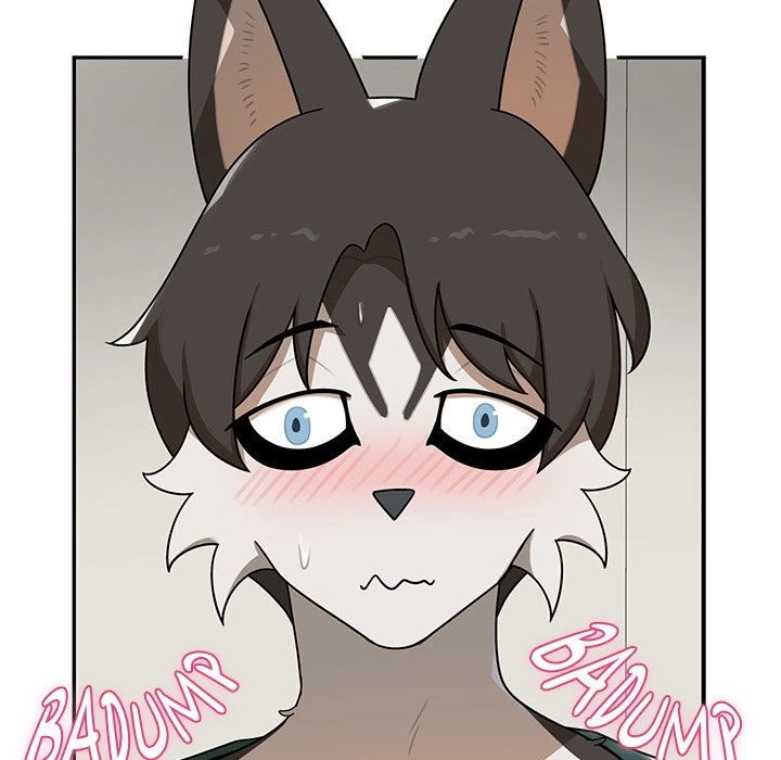 Read Paws on Campus chapter 12 image 117 on Lezhin