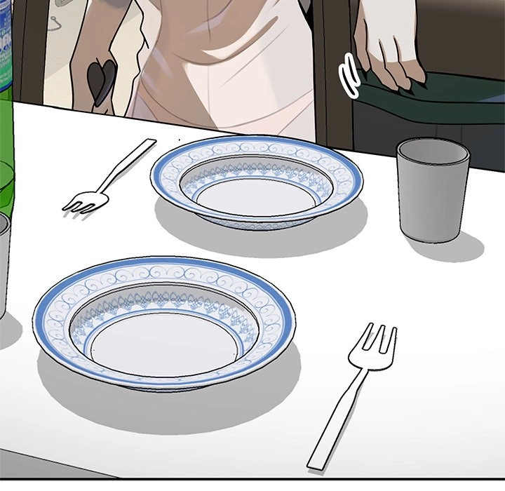 Read Paws on Campus chapter 12 image 122 on Lezhin