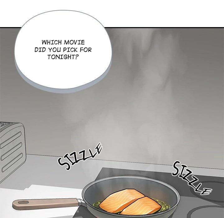 Read Paws on Campus chapter 12 image 124 on Lezhin