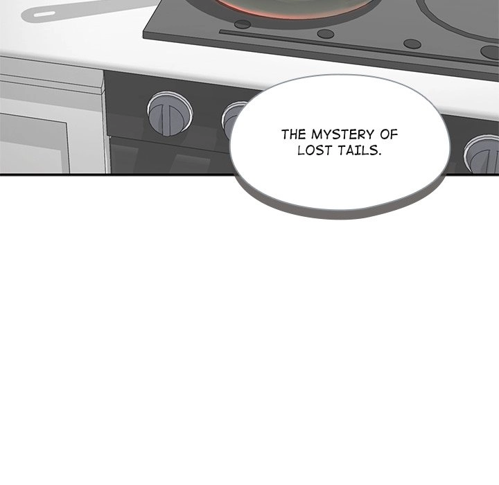 Read Paws on Campus chapter 12 image 125 on Lezhin