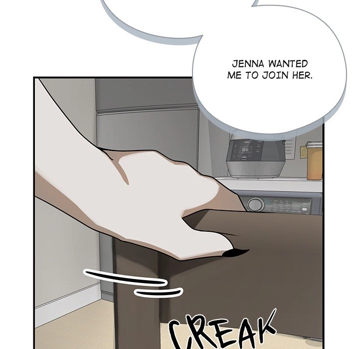 Read Paws on Campus chapter 12 image 129 on Lezhin