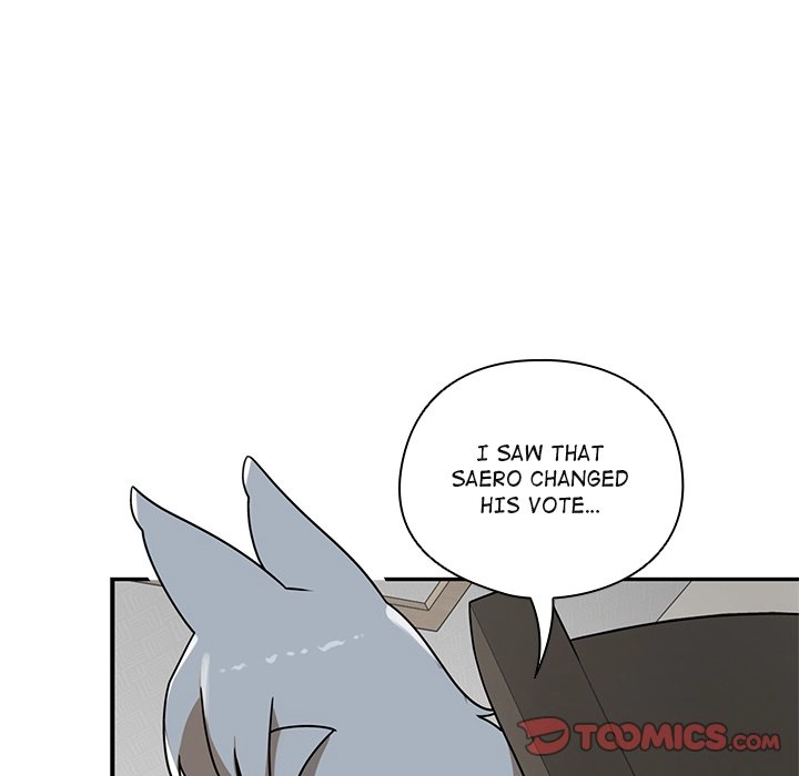 Read Paws on Campus chapter 12 image 131 on Lezhin