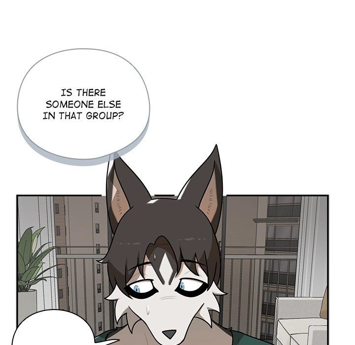 Read Paws on Campus chapter 12 image 134 on Lezhin
