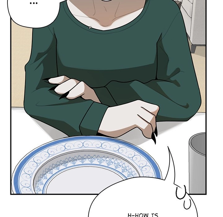 Read Paws on Campus chapter 12 image 135 on Lezhin