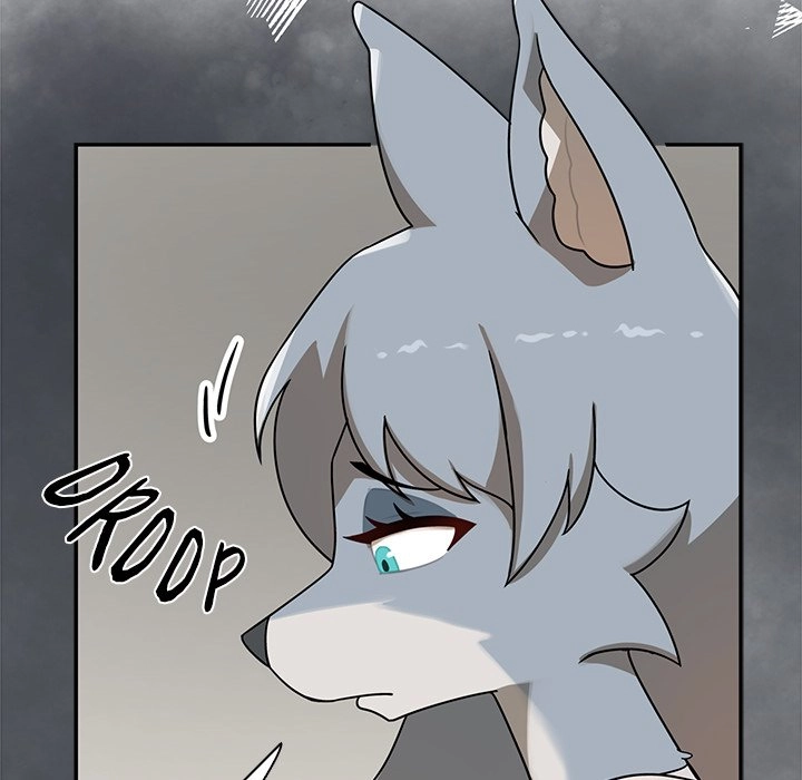 Read Paws on Campus chapter 12 image 137 on Lezhin