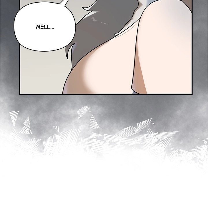 Read Paws on Campus chapter 12 image 138 on Lezhin
