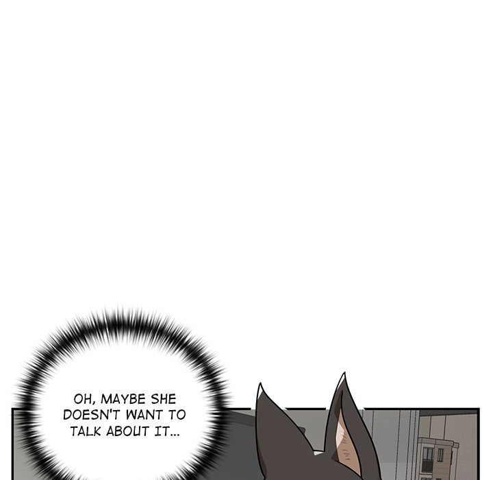 Read Paws on Campus chapter 12 image 139 on Lezhin