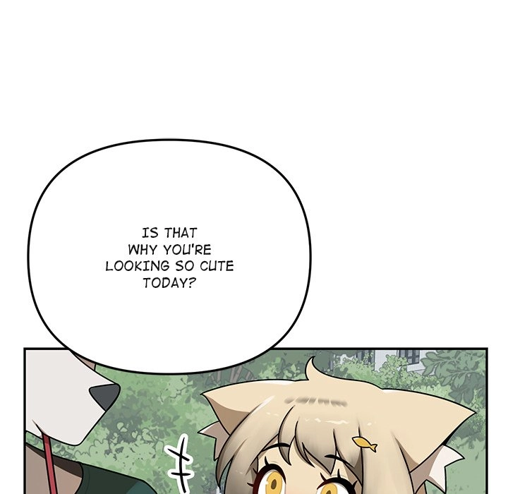 Read Paws on Campus chapter 12 image 14 on Lezhin