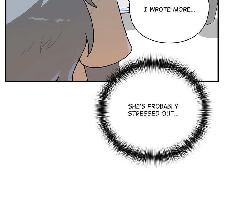 Read Paws on Campus chapter 12 image 141 on Lezhin