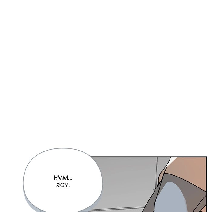 Read Paws on Campus chapter 12 image 142 on Lezhin