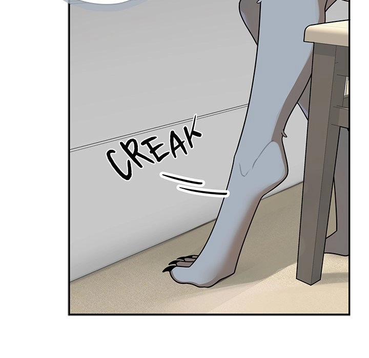 Read Paws on Campus chapter 12 image 143 on Lezhin