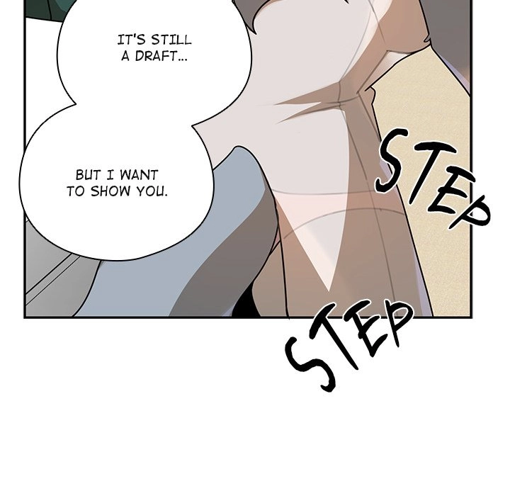 Read Paws on Campus chapter 12 image 145 on Lezhin