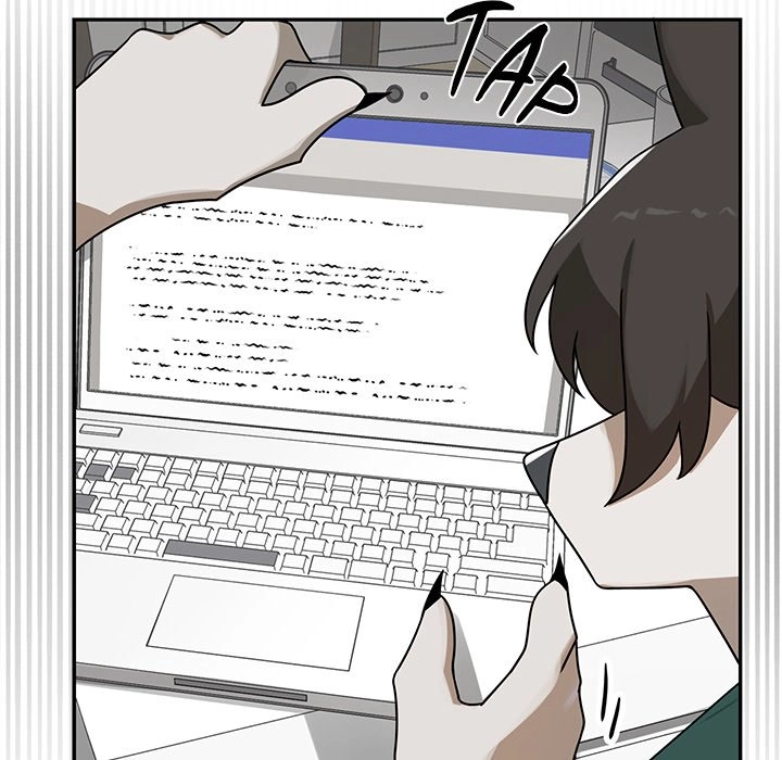 Read Paws on Campus chapter 12 image 147 on Lezhin