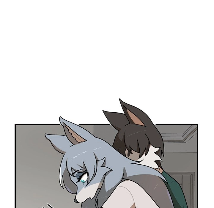 Read Paws on Campus chapter 12 image 149 on Lezhin
