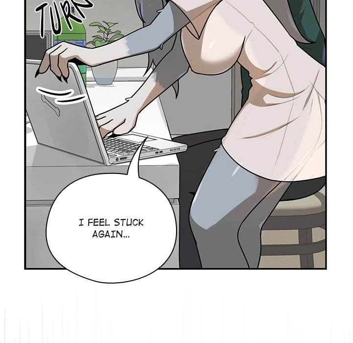 Read Paws on Campus chapter 12 image 150 on Lezhin