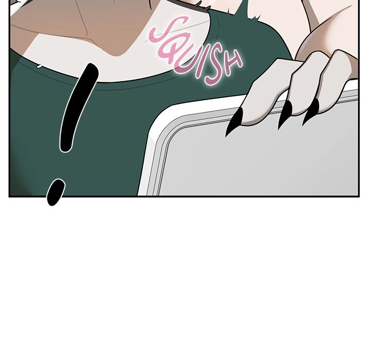 Read Paws on Campus chapter 12 image 153 on Lezhin