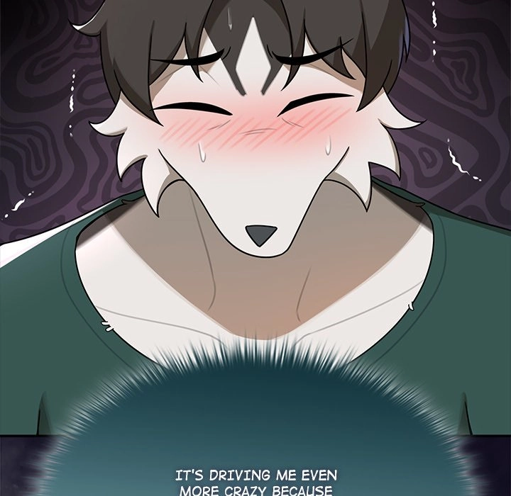 Read Paws on Campus chapter 12 image 161 on Lezhin