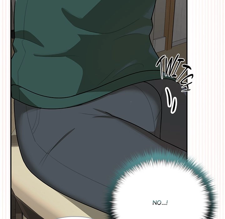 Read Paws on Campus chapter 12 image 165 on Lezhin