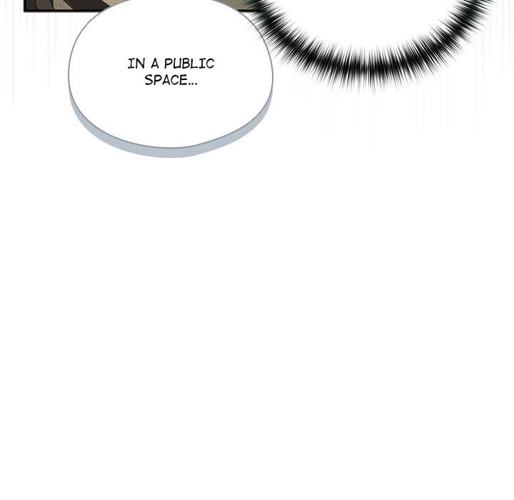 Read Paws on Campus chapter 12 image 166 on Lezhin