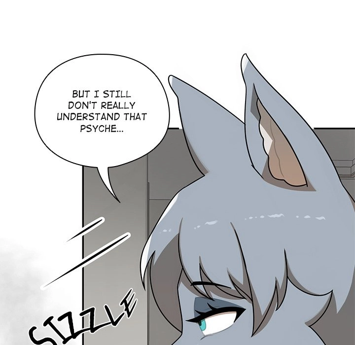 Read Paws on Campus chapter 12 image 167 on Lezhin