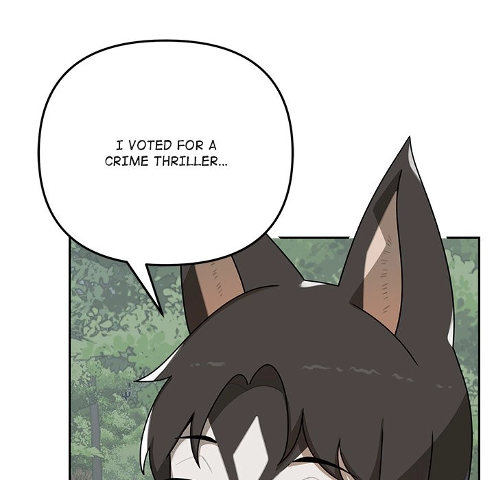 Read Paws on Campus chapter 12 image 17 on Lezhin