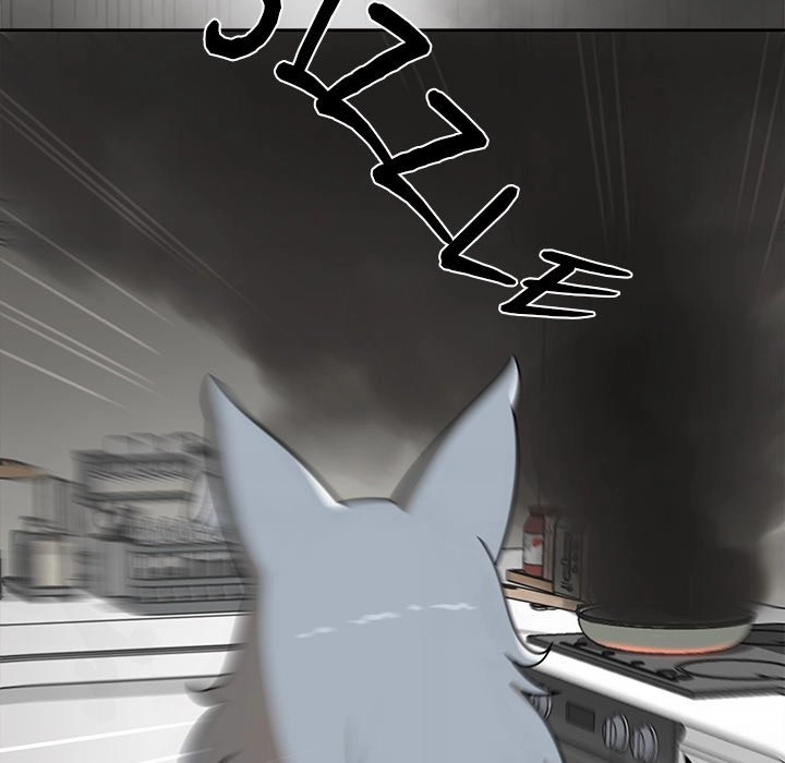 Read Paws on Campus chapter 12 image 170 on Lezhin