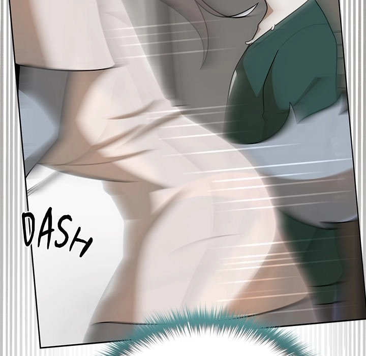 Read Paws on Campus chapter 12 image 174 on Lezhin