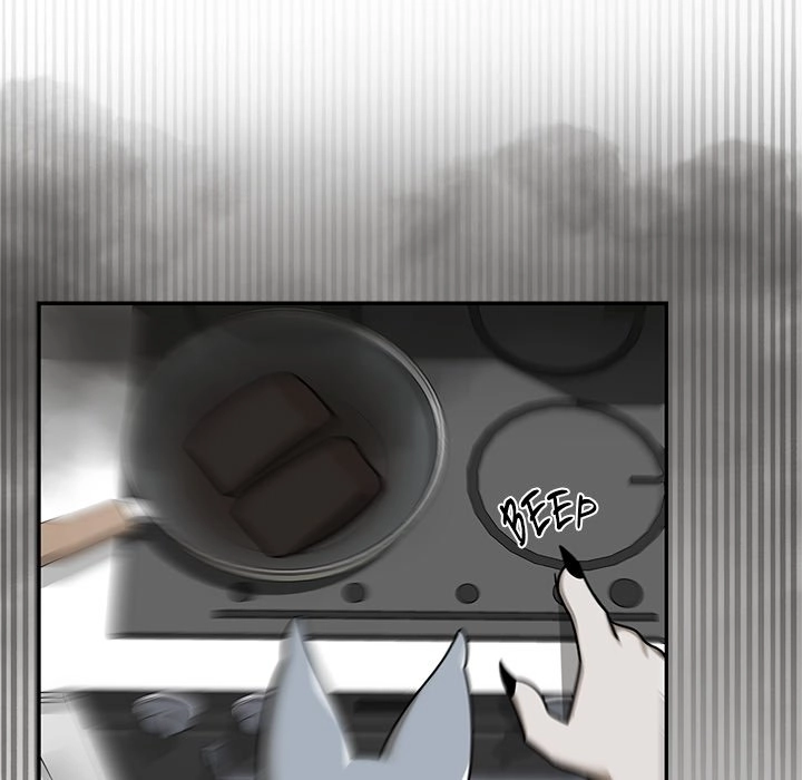 Read Paws on Campus chapter 12 image 176 on Lezhin