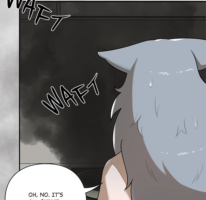 Read Paws on Campus chapter 12 image 179 on Lezhin