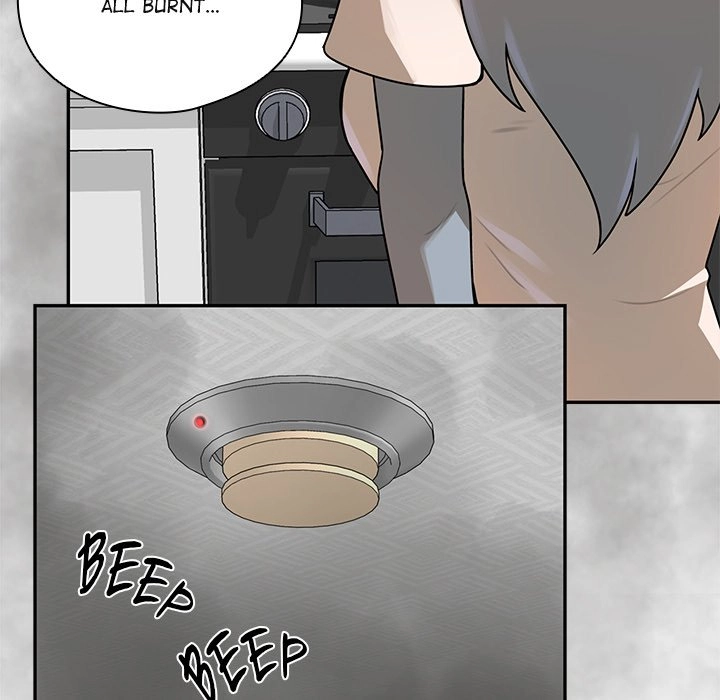 Read Paws on Campus chapter 12 image 180 on Lezhin
