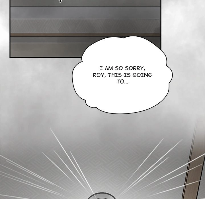 Read Paws on Campus chapter 12 image 181 on Lezhin