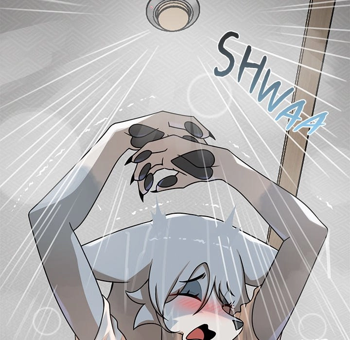 Read Paws on Campus chapter 12 image 182 on Lezhin