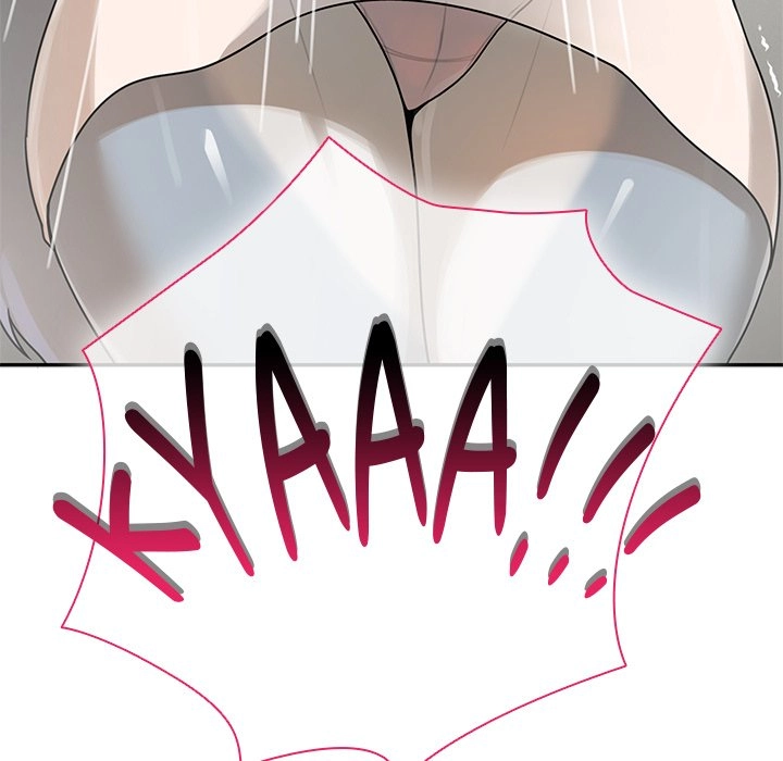 Read Paws on Campus chapter 12 image 184 on Lezhin