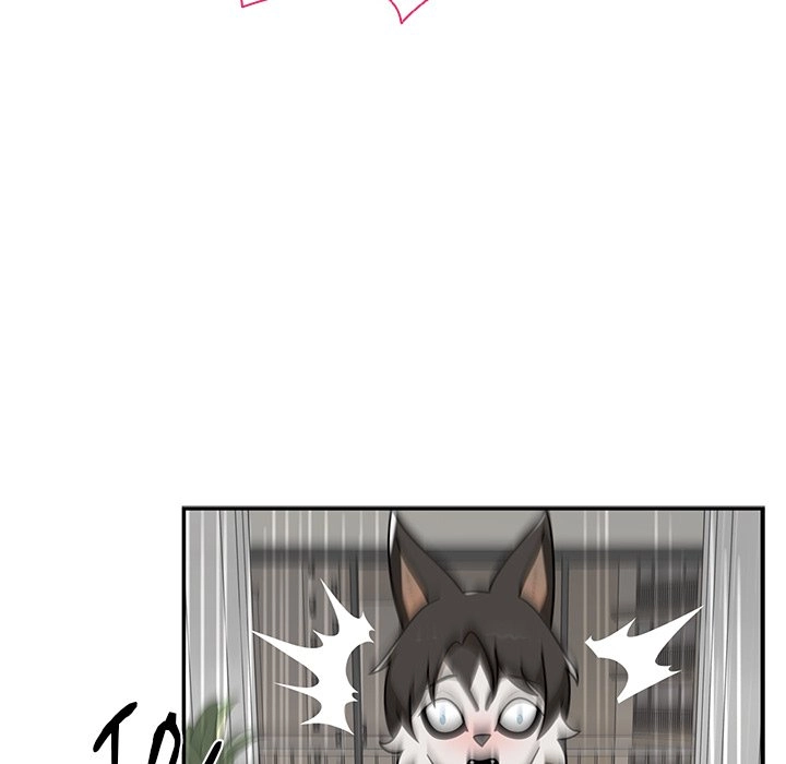 Read Paws on Campus chapter 12 image 185 on Lezhin