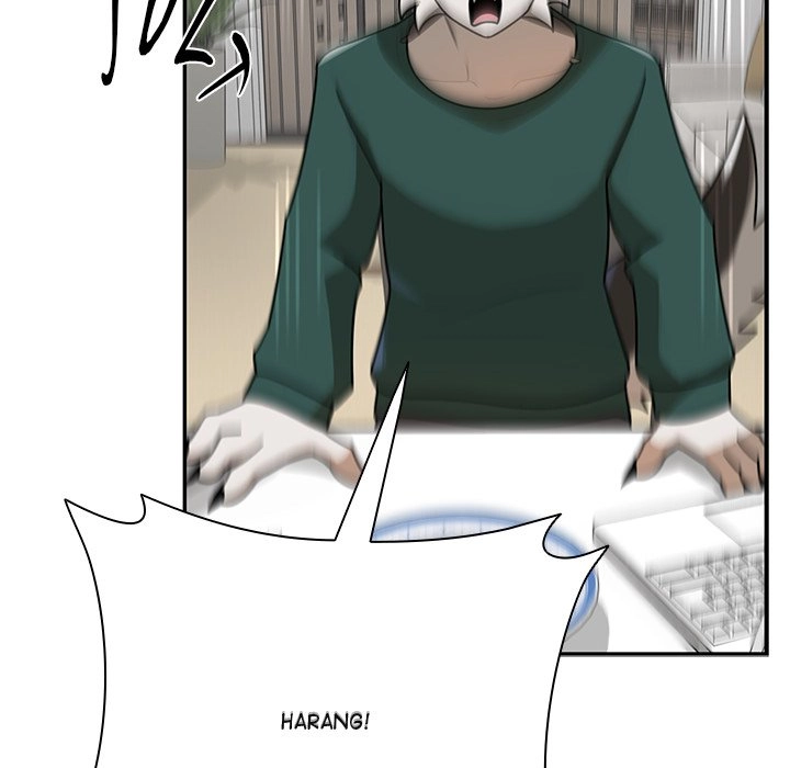 Read Paws on Campus chapter 12 image 186 on Lezhin