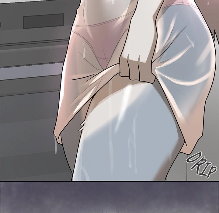 Read Paws on Campus chapter 12 image 191 on Lezhin