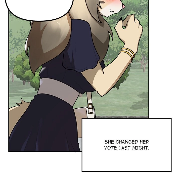 Read Paws on Campus chapter 12 image 20 on Lezhin