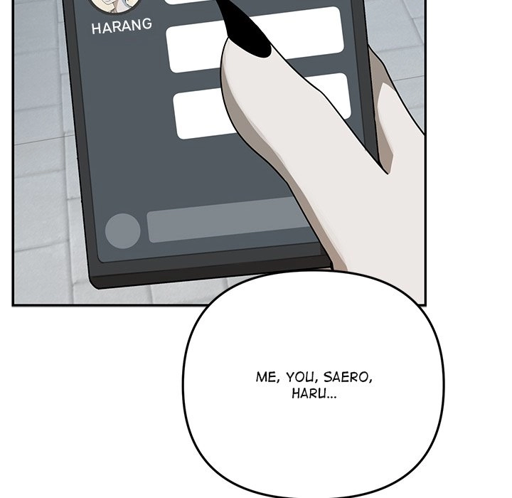 Read Paws on Campus chapter 12 image 26 on Lezhin