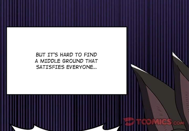 Read Paws on Campus chapter 12 image 3 on Lezhin