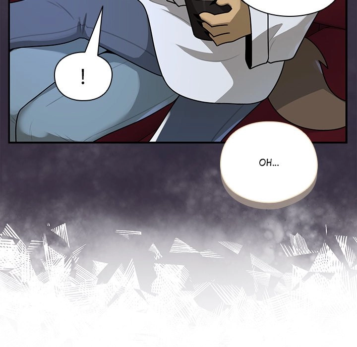 Read Paws on Campus chapter 12 image 37 on Lezhin